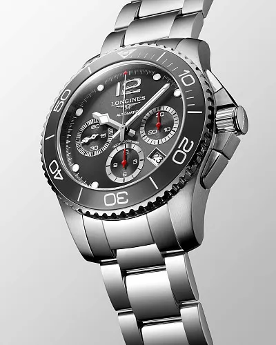 Longines HydroConquest L3.883.4.76.6